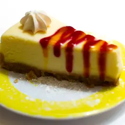 Cheesecake