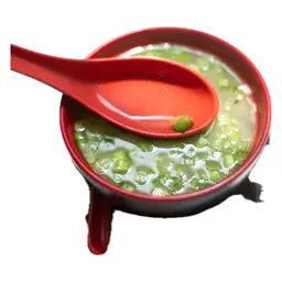 Miso soup