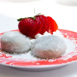 Mochi